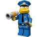 LEGO Chief Wiggum Set 71005-15