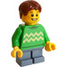 LEGO Child - Boy Minifigure