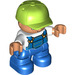 LEGO Child Figure 3 Duplo Figure