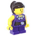 LEGO Kind Stern Minifigur