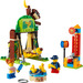 LEGO Children&#039;s Amusement Park 40529
