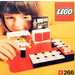 LEGO Children&#039;s room Set 266-1