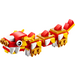 LEGO Chinese Dragon 40395