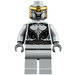 LEGO Chitauri Minifigur
