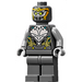 LEGO Chitauri with Open Mouth Minifigure