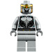 LEGO Chitauri with Wide Open Mouth Minifigure