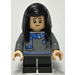 LEGO Cho Chang Minifigure