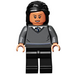 LEGO Cho Chang Minifigur