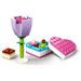 LEGO Chocolate Box &amp; Flower Set 30411