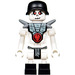 LEGO Chopov with Armor and Helmet Minifigure