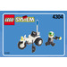 LEGO Chopper Cop 4304