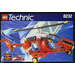 LEGO Chopper Force Set 8232