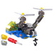 LEGO Chopper Set 3589