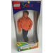 LEGO Chris 3136