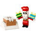 LEGO Christmas Chimney Fun with Santa Set 30692