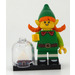 LEGO Christmas Elf 71034-5