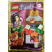 LEGO Christmas Fireplace Set 561612