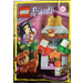 LEGO Christmas Fireplace 561612
