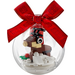 LEGO Christmas Ornament Reindeer Set 854038