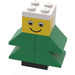 LEGO Christmas Set 2876