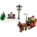 LEGO Christmas Set 3300014