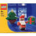 LEGO Christmas 7224