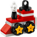 LEGO Christmas Train Ornament Set 5002813