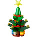 LEGO Christmas Tree Set 30186