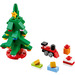 LEGO Christmas Tree Set 30286