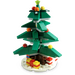 LEGO Christmas Baum 40024