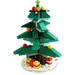 LEGO Christmas Tree 40024