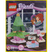 LEGO Christmas Tree 561412