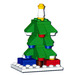 LEGO Christmas Tree Set MMMB032