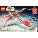 LEGO Christmas X-wing 4002019