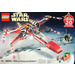 LEGO Christmas X-Vleugel 4002019