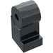 LEGO Chrome noir Minifigure Jambe, La gauche (3817)