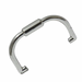 LEGO Chrome Silver Basket Handle (48246 / 71861)