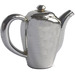 LEGO Chrome Silver Teapot (Large) (71429 / 71485)