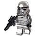 LEGO Chrome Stormtrooper 2853590