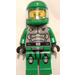 LEGO Chuck Stonebreaker Figurine