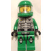 LEGO Chuck Stonebreaker Минифигурка