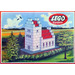 LEGO Church 1309