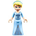 LEGO Cinderella Minifiguur