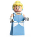 LEGO Cinderella Minifiguur