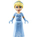 LEGO Cinderella Minifigure