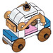 LEGO Cinderella&#039;s Carriage Set 302107