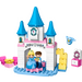 LEGO Cinderella&#039;s Magical Castle 10855