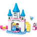 LEGO Cinderella&#039;s Magical Castle Set 10855