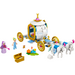 LEGO Cinderella&#039;s Royal Carriage 43192