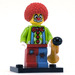 LEGO Circus Clown 8683-4